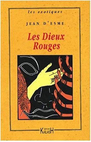 LES DIEUX ROUGES