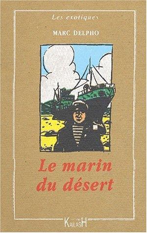 LE MARIN DU DESERT