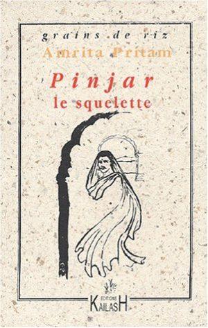 PINJAR LE SQUELETTE