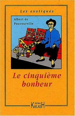 LE CINQUIEME BONHEUR