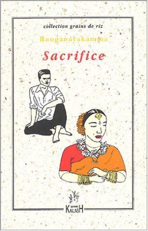 SACRIFICE