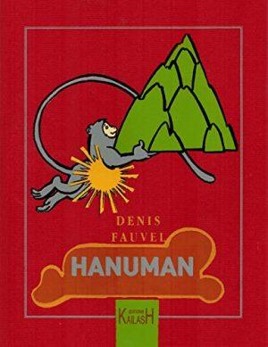 HANUMAN(BD)