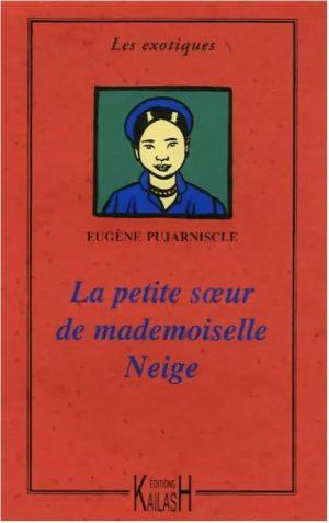 LA PETITE SOEUR DE MADEMOISELLE NEIGE