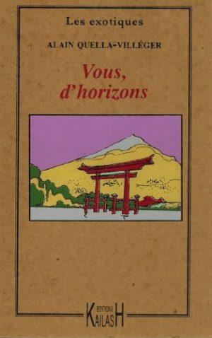 VOUS, D'HORIZONS