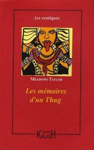 LES MEMOIRES D'UN THUG