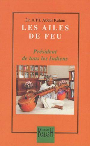 LES AILES DE FEU
