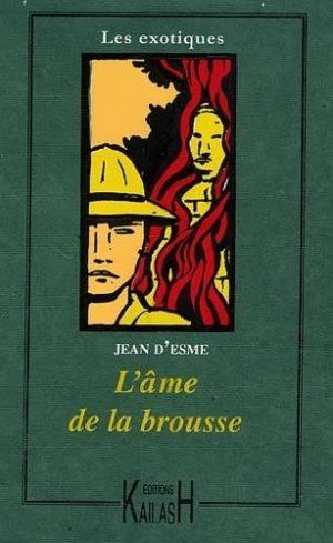 L'AME DE LA BROUSSE