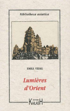 LUMIERES D'ORIENT