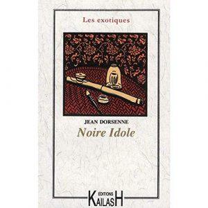 NOIRE IDOLE