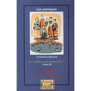 LE PALAIS DES CENT LACS, VOL. 3