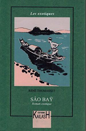 SAO BAY : ROMAN EXOTIQUE
