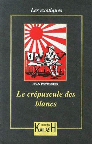 LE CREPUSCULE DES BLANCS