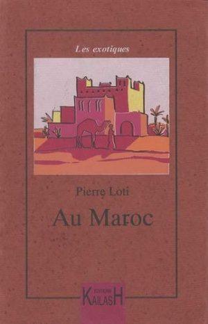 AU MAROC
