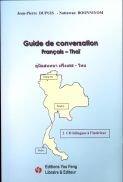 GUIDE DE CONVERSATION FRANCAIS THAI (AVEC 2 CD)
