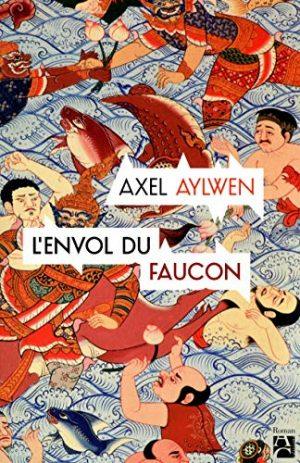 L'ENVOL DU FAUCON