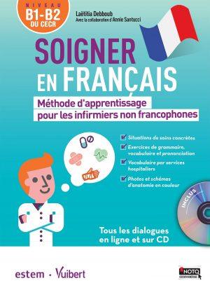 SOIGNER EN FRANCAIS