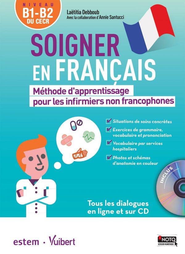 SOIGNER EN FRANCAIS