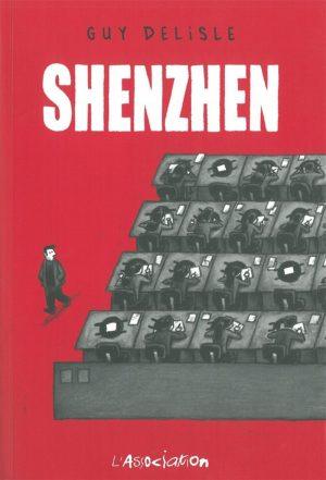 SHENZHEN