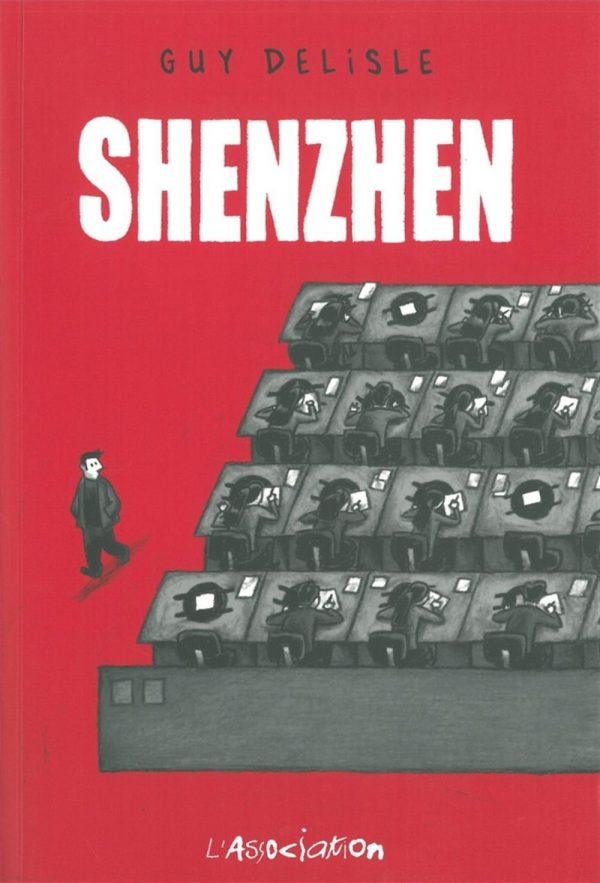 SHENZHEN