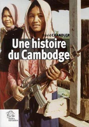 UNE HISTOIRE DU CAMBODGE