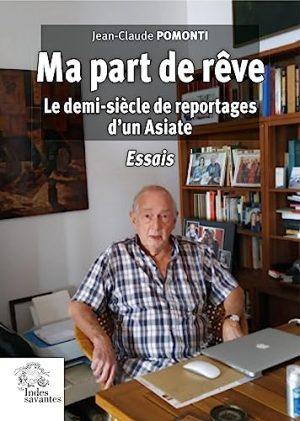 MA PART DE REVE