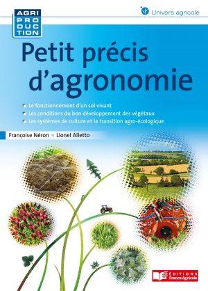 PETIT PRECIS D'AGRONOMIE