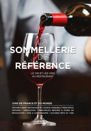 LA SOMMELLERIE DE REFERENCE