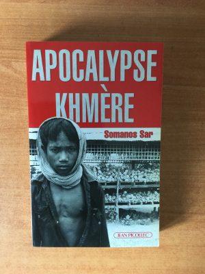 APOCALYPSE KHMERE