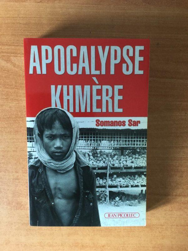 APOCALYPSE KHMERE