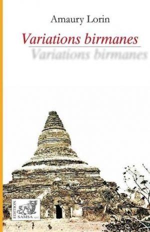 VARIATIONS BIRMANES