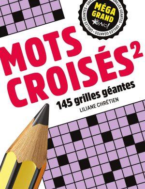 MEGA GRAND MOTS CROISES 2