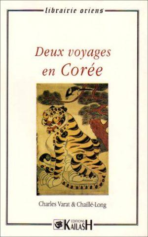 DEUX VOYAGES EN COREE