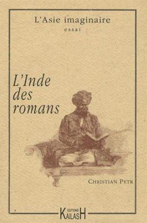 L'INDE DES ROMANS