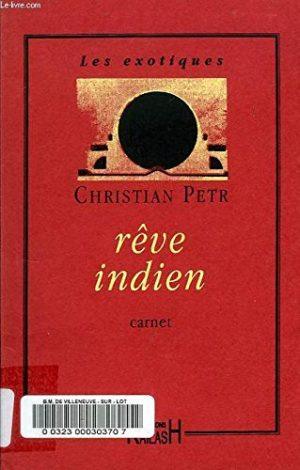 REVE INDIEN : CARNET