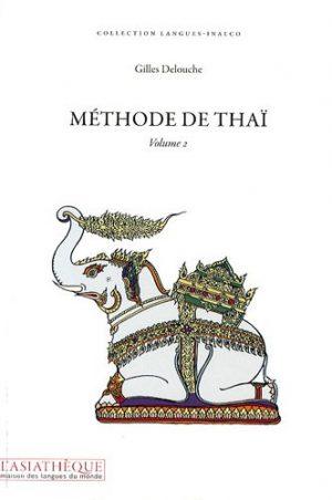METHODE DE THAI V.2
