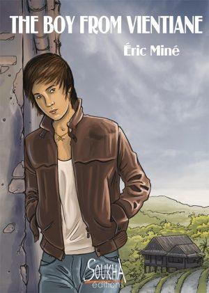 THE BOY FROM VIENTIANE (EN ANGLAIS)