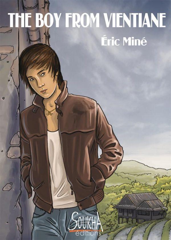 THE BOY FROM VIENTIANE (EN ANGLAIS)