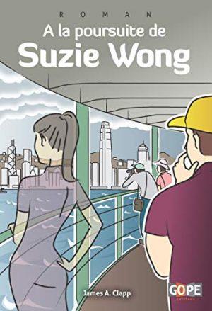 A LA POURSUITE DE SUZIE WONG