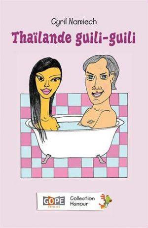 THAILANDE GUILI-GUILI