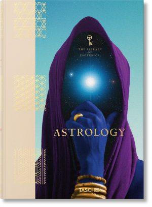 ASTROLOGIE. LA BIBLIOTHEQUE DE L'ESOTERISME