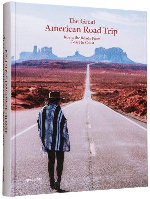 THE GREAT AMERICAN ROAD TRIP