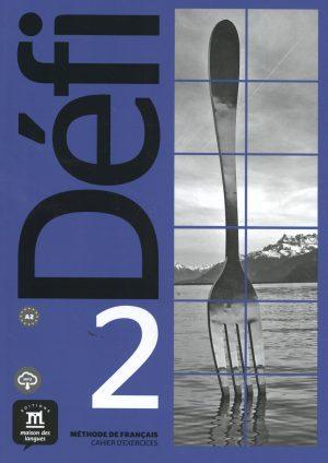 DEFI 2 - CAHIER D'EXERCICES