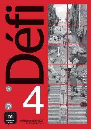 DEFI 4 - CAHIER D'EXERCICES
