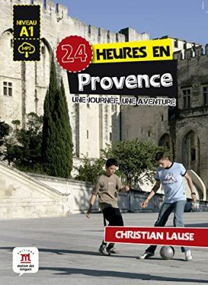 24 HEURES EN PROVENCE