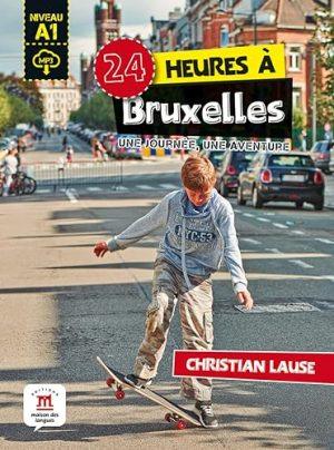 24 HEURES A BRUXELLES