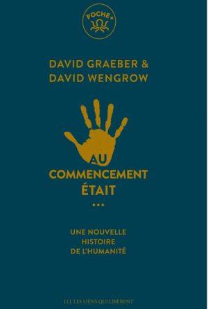 AU COMMENCEMENT ETAIT...