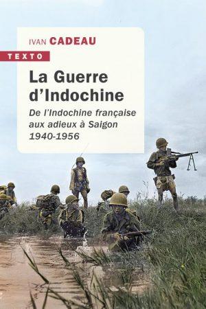 LA GUERRE D'INDOCHINE