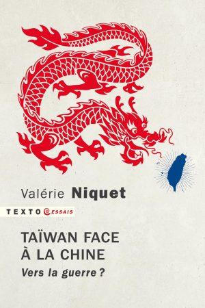 TAIWAN FACE A LA CHINE