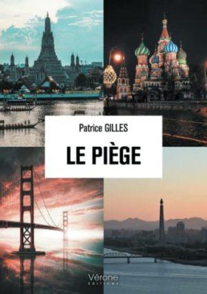 LE PIEGE