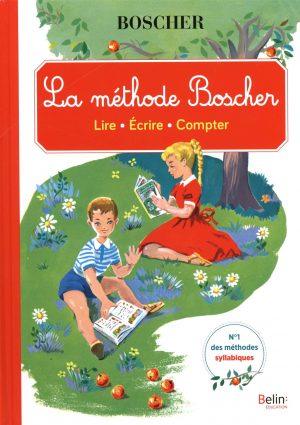 LA METHODE BOSCHER (ED. 2020)